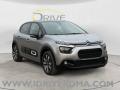 usato CITROEN C3