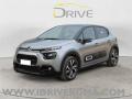 usato CITROEN C3