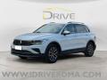 usato VOLKSWAGEN Tiguan