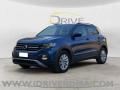 usato VOLKSWAGEN T Cross