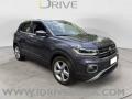 usato VOLKSWAGEN T Cross