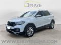 usato VOLKSWAGEN T Cross