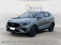 usato MG ZS