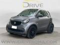 usato SMART ForTwo
