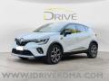 usato RENAULT Captur