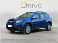 usato DACIA Duster