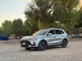 usato MG ZS