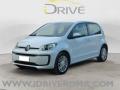 usato VOLKSWAGEN up!