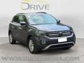 usato VOLKSWAGEN T Cross