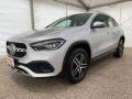 usato MERCEDES GLA 200