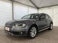 usato AUDI A4 allroad
