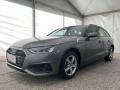 usato AUDI A4