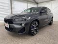 usato BMW X2