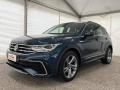 usato VOLKSWAGEN Tiguan