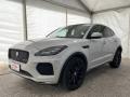 usato JAGUAR E Pace