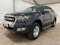 usato FORD Ranger