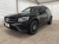 usato MERCEDES GLC 250