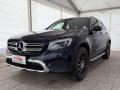 usato MERCEDES GLC 350