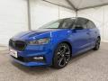 usato SKODA Fabia