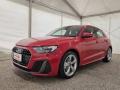 usato AUDI A1