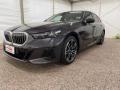usato BMW 520