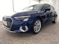 usato AUDI A3