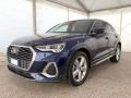 usato AUDI Q3