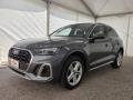 usato AUDI Q5