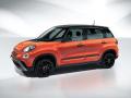 usato FIAT 500L