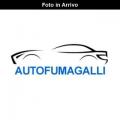 usato FORD Kuga