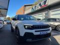 Km 0 JEEP Avenger