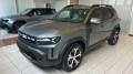 Km 0 DACIA Duster