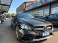 usato MERCEDES C 220