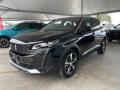 usato PEUGEOT 3008