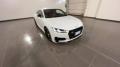 usato AUDI TTS