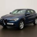 usato ALFA ROMEO Stelvio