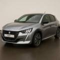 usato PEUGEOT 208