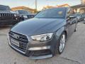 usato AUDI A3