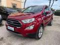 usato FORD EcoSport