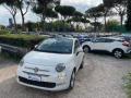 usato FIAT 500