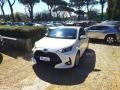 usato TOYOTA Yaris