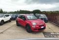 usato FIAT 500X