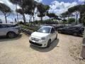 usato FIAT 500