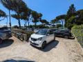 usato SMART ForFour