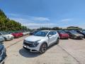 usato KIA Sportage