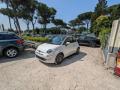 usato FIAT 500