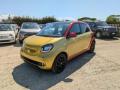 usato SMART ForFour