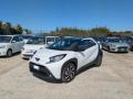 Km 0 TOYOTA Aygo X