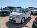 usato FIAT 500