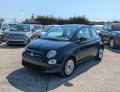 usato FIAT 500